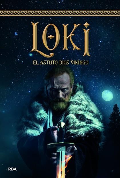 LOKI. EL ASTUTO DIOS VIKINGO | 9788490565148 | Galatea Llibres | Llibreria online de Reus, Tarragona | Comprar llibres en català i castellà online