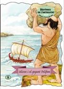 ULISSES I EL GEGANT POLIFEM | 9788498251494 | MITE GREC | Galatea Llibres | Librería online de Reus, Tarragona | Comprar libros en catalán y castellano online