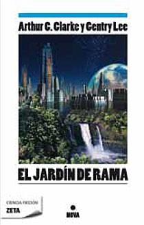 EL JARDIN DE RAMA | 9788498723779 | CLARKE, ARTHUR / GENTRY LEE | Galatea Llibres | Librería online de Reus, Tarragona | Comprar libros en catalán y castellano online