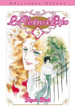 VENTANA DE ORFEO 3 | 9788483575031 | IKEDA, RIYOKO | Galatea Llibres | Librería online de Reus, Tarragona | Comprar libros en catalán y castellano online