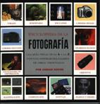 ENCICLOPEDIA DE LA FOTOGRAFIA | 9788495376152 | DAVIES, ADRIAN | Galatea Llibres | Librería online de Reus, Tarragona | Comprar libros en catalán y castellano online