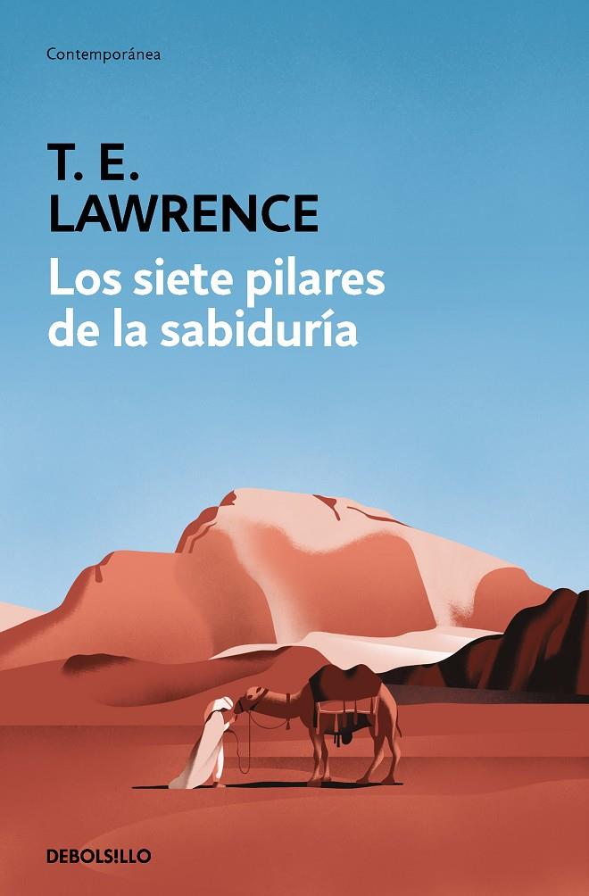 LOS SIETE PILARES DE LA SABIDURÍA | 9788466362382 | LAWRENCE, T.E. | Galatea Llibres | Llibreria online de Reus, Tarragona | Comprar llibres en català i castellà online