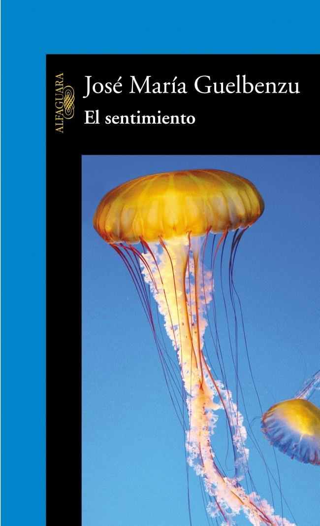 SENTIMIENTO, EL | 9788420465623 | GUELBENZU, JOSE MARIA | Galatea Llibres | Llibreria online de Reus, Tarragona | Comprar llibres en català i castellà online