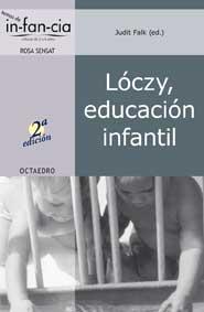 LOCZY, EDUCACION INFANTIL | 9788480639545 | FALK, JUDIT | Galatea Llibres | Llibreria online de Reus, Tarragona | Comprar llibres en català i castellà online