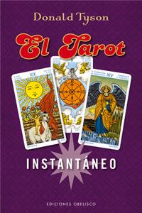 TAROT INSTANTANEO, EL | 9788497774291 | TYSON, DONALD | Galatea Llibres | Librería online de Reus, Tarragona | Comprar libros en catalán y castellano online