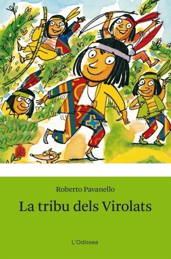 TRIBU DELS MULTICOLOR | 9788499323428 | PANAVELLO, ROBERTO | Galatea Llibres | Librería online de Reus, Tarragona | Comprar libros en catalán y castellano online