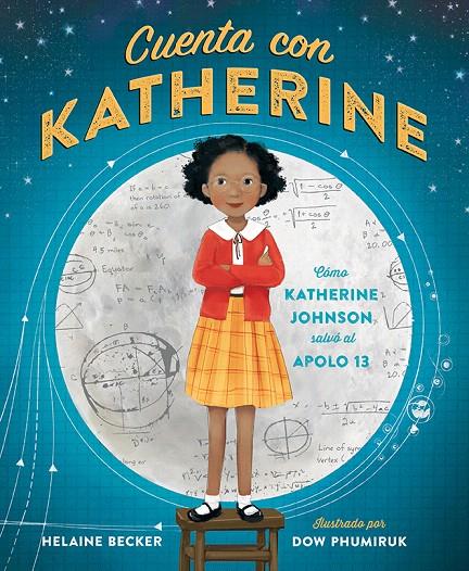 CUENTA CON KATHERINE | 9788426147615 | BECKER , HELAINE | Galatea Llibres | Llibreria online de Reus, Tarragona | Comprar llibres en català i castellà online