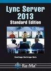 LYNC SERVER 2013. STANDAR EDITION | 9788499645339 | BUITRAGO REIS, SANTIAGO | Galatea Llibres | Llibreria online de Reus, Tarragona | Comprar llibres en català i castellà online