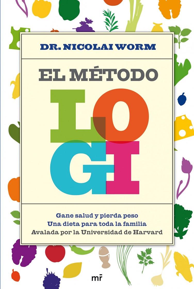 EL MÉTODO LOGI | 9788427029378 | WORM, NICOLAI | Galatea Llibres | Llibreria online de Reus, Tarragona | Comprar llibres en català i castellà online