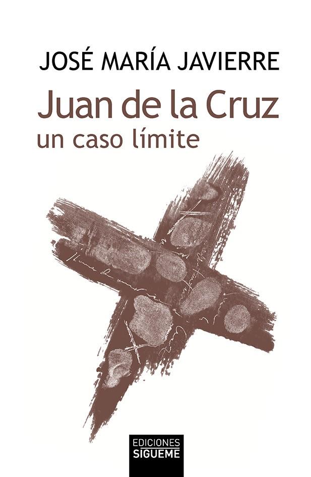 JUAN DE LA CRUZ, UN CASO LIMITE | 9788430111459 | JAVIERRE, JOSE MARIA (1923- ) | Galatea Llibres | Llibreria online de Reus, Tarragona | Comprar llibres en català i castellà online