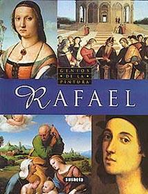 RAFAEL. GENIOS DE LA PINTURA | 9788430596904 | AAVV | Galatea Llibres | Librería online de Reus, Tarragona | Comprar libros en catalán y castellano online