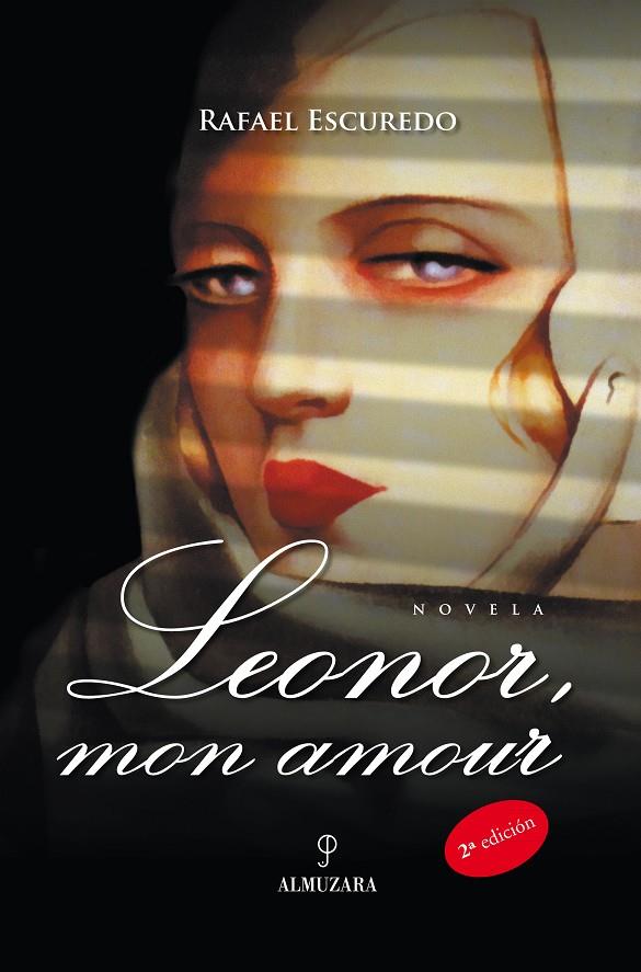 LEONOR, MON AMOUR | 9788496416895 | ESCUDERO, RAFAEL | Galatea Llibres | Librería online de Reus, Tarragona | Comprar libros en catalán y castellano online