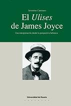 ULISES DE JAMES JOICE,EL | 9788474853315 | CAMINERO ,JUVENTINO | Galatea Llibres | Librería online de Reus, Tarragona | Comprar libros en catalán y castellano online