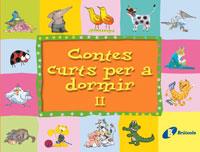 CONTES CURTS PER A DORMIR 2 | 9788483043936 | VV. AA. | Galatea Llibres | Llibreria online de Reus, Tarragona | Comprar llibres en català i castellà online