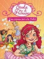 CORONA PER A LA VICKY, UNA | 9788499322216 | BAT, PRUNELLA | Galatea Llibres | Llibreria online de Reus, Tarragona | Comprar llibres en català i castellà online