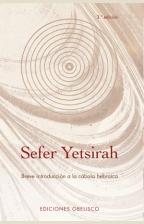 SEFER YETSIRAH | 9788497771474 | ANÓNIMO | Galatea Llibres | Librería online de Reus, Tarragona | Comprar libros en catalán y castellano online