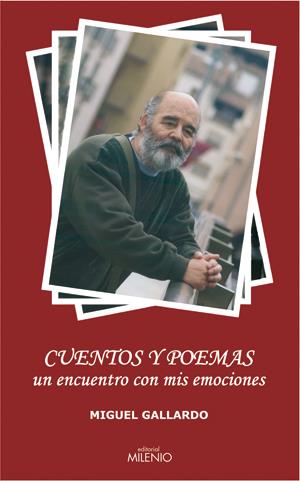 CUENTOS Y POEMAS | 9788497431897 | GALLARDO, MIGUEL | Galatea Llibres | Llibreria online de Reus, Tarragona | Comprar llibres en català i castellà online