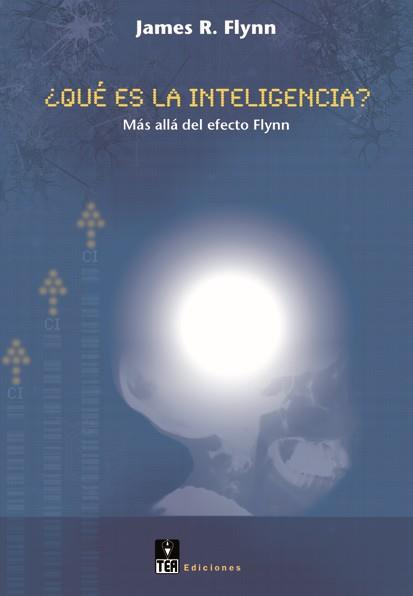 QUE ES LA INTELIGENCIA? | 9788471749789 | FLYNN, JAMES | Galatea Llibres | Llibreria online de Reus, Tarragona | Comprar llibres en català i castellà online