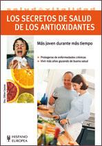 SECRETOS DE SALUD DE LOS ANTIOXIDANTES, LOS | 9788425519307 | CAUSSE, CELINE | Galatea Llibres | Llibreria online de Reus, Tarragona | Comprar llibres en català i castellà online