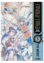 FUSHIGI YUUGI 5 KANZENBAN | 9788410350731 | WATASE, YUU | Galatea Llibres | Llibreria online de Reus, Tarragona | Comprar llibres en català i castellà online