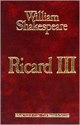 RICARD III | 9788431627249 | SHAKESPEARE, WILLIAM | Galatea Llibres | Llibreria online de Reus, Tarragona | Comprar llibres en català i castellà online