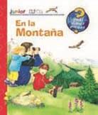 EN LA MONTAÑA ¿QUÉ? JUNIOR | 9788484233725 | Galatea Llibres | Librería online de Reus, Tarragona | Comprar libros en catalán y castellano online