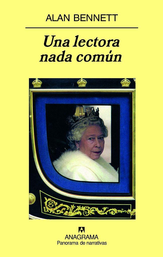 LECTORA NADA COMUN, UNA | 9788433974754 | BENNETT, ALAN | Galatea Llibres | Librería online de Reus, Tarragona | Comprar libros en catalán y castellano online