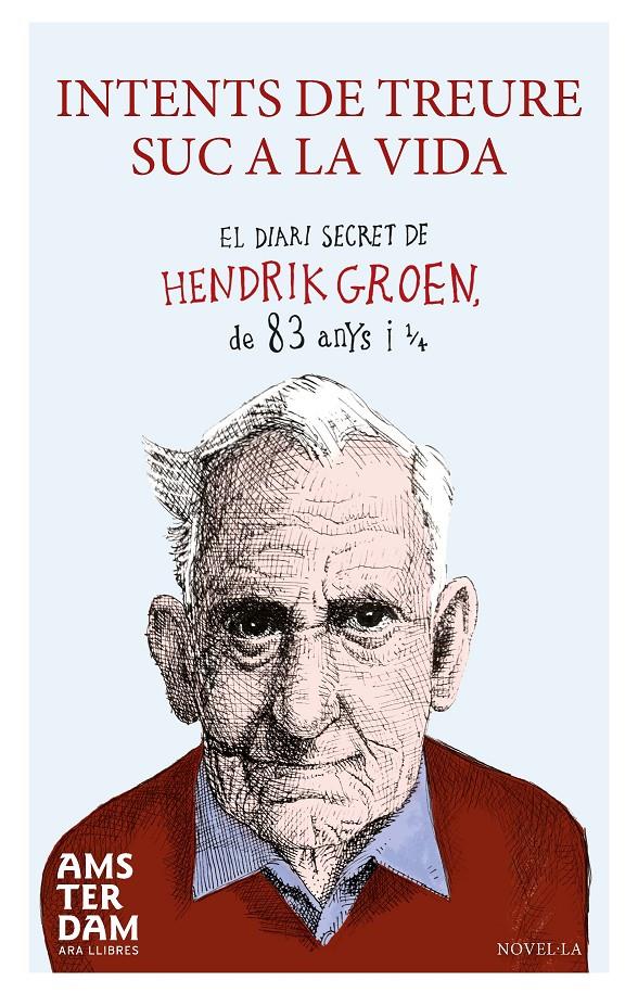 INTENTS DE TREURE SUC A LA VIDA | 9788415645924 | GROEN, HENDRIK | Galatea Llibres | Llibreria online de Reus, Tarragona | Comprar llibres en català i castellà online