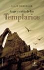 AUGE Y CAIDA DE LOS TEMPLARIOS | 9788427025509 | DEMURGER, ALAIN | Galatea Llibres | Librería online de Reus, Tarragona | Comprar libros en catalán y castellano online