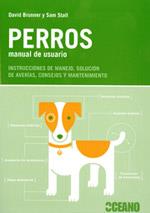 PERROS. MANUAL DE USO | 9788475567198 | BRUNNER & STALL | Galatea Llibres | Llibreria online de Reus, Tarragona | Comprar llibres en català i castellà online