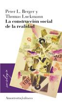 CONSTRUCCION SOCIAL DE LA REALIDAD, LA | 9789505180097 | BERGER, PETER | Galatea Llibres | Librería online de Reus, Tarragona | Comprar libros en catalán y castellano online