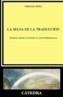 SELVA DE LA TRADUCCION, LA | 9788437621180 | MOYA JIMENEZ, VIRGILIO | Galatea Llibres | Llibreria online de Reus, Tarragona | Comprar llibres en català i castellà online