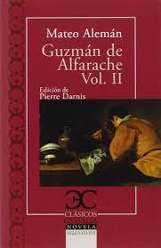 GUZMAN DE ALFARACHE VOL.2 | 9788497406789 | ALEMÁN, MATEO | Galatea Llibres | Librería online de Reus, Tarragona | Comprar libros en catalán y castellano online