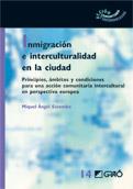 INMIGRACIÓN E INTERCULTURALIDAD EN LA CIUDAD | 9788499803975 | ESSOMBA GELABERT, MIQUEL ÀNGEL | Galatea Llibres | Llibreria online de Reus, Tarragona | Comprar llibres en català i castellà online