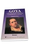 GOYA,EL VIVIR Y EL ARTE DE GOYA | 9788479542924 | D'ORS,EUGENIO | Galatea Llibres | Llibreria online de Reus, Tarragona | Comprar llibres en català i castellà online