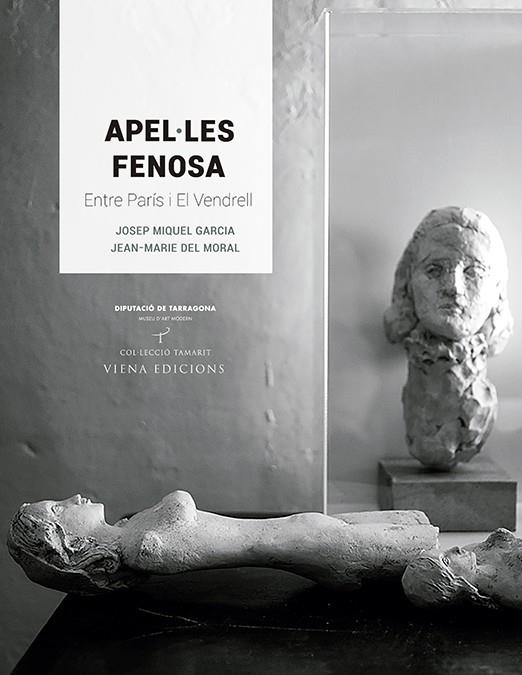 APEL·LES FENOSA | 9788483309483 | GARCIA GARCIA, JOSEP MIQUEL | Galatea Llibres | Llibreria online de Reus, Tarragona | Comprar llibres en català i castellà online