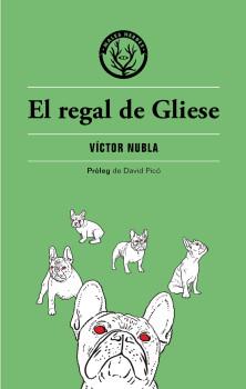 EL REGAL DE GLIESE | 9788412216707 | NUBLA, VÍCTOR | Galatea Llibres | Librería online de Reus, Tarragona | Comprar libros en catalán y castellano online