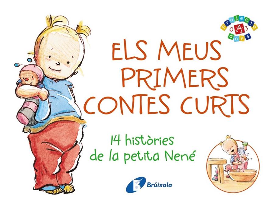 ELS MEUS PRIMERS CONTES CURTS | 9788499064598 | DUFRESNE, DIDIER | Galatea Llibres | Librería online de Reus, Tarragona | Comprar libros en catalán y castellano online