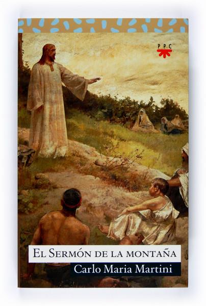 EL SERMON DE LA MONTAÑA | 9788428820530 | MARTIN, CARLO Mª | Galatea Llibres | Llibreria online de Reus, Tarragona | Comprar llibres en català i castellà online