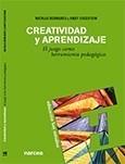 CREATIVIDAD Y APRENDIZAJE. EL JUEGO COMO HERRAMIENTA PEDAGÓGICA | 9788427716285 | BERNABEU, NATALIA Y GOLDSTEIN, ANDY | Galatea Llibres | Llibreria online de Reus, Tarragona | Comprar llibres en català i castellà online