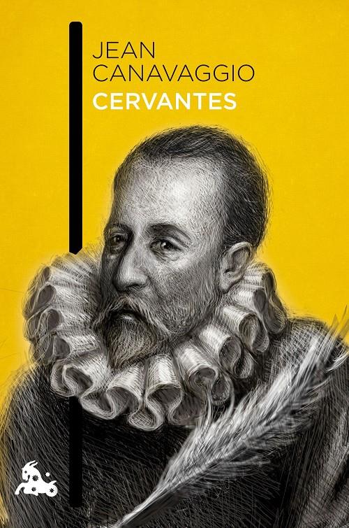 CERVANTES | 9788467045567 | CANAVAGGIO, JEAN | Galatea Llibres | Llibreria online de Reus, Tarragona | Comprar llibres en català i castellà online