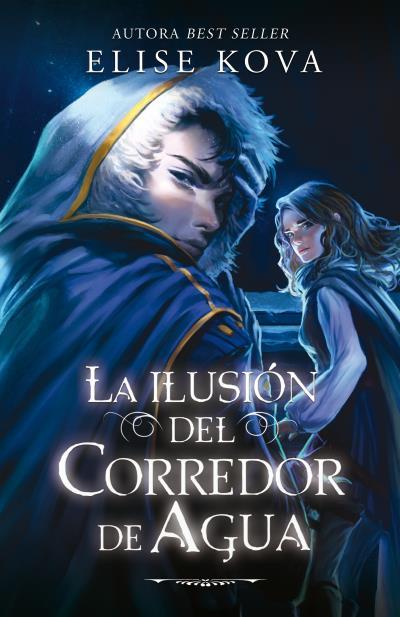 LA ILUSION DEL CORREDOR DE AGUA | 9788410085350 | KOVA, ELISE | Galatea Llibres | Llibreria online de Reus, Tarragona | Comprar llibres en català i castellà online