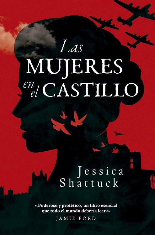 LAS MUJERES EN EL CASTILLO | 9788494712661 | SHATTUCK, JESSICA | Galatea Llibres | Llibreria online de Reus, Tarragona | Comprar llibres en català i castellà online