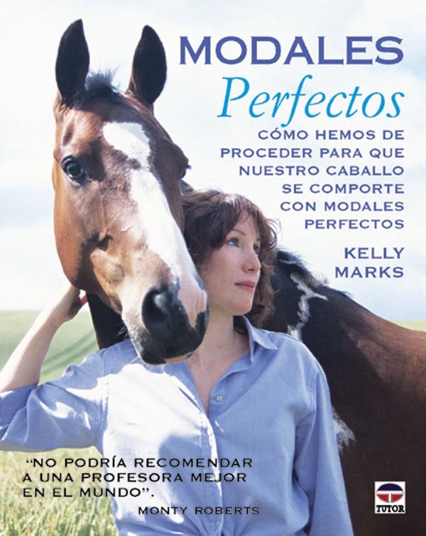 MODALES PERFECTOS | 9788479023935 | MARKS, KELLY | Galatea Llibres | Llibreria online de Reus, Tarragona | Comprar llibres en català i castellà online