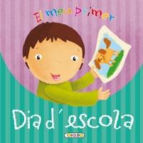 DIA D'ESCOLA | 9788499132389 | TODOLIBRO, EQUIPO | Galatea Llibres | Llibreria online de Reus, Tarragona | Comprar llibres en català i castellà online