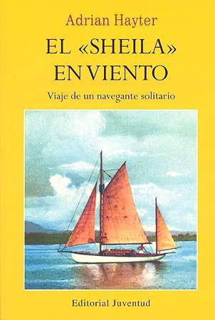 SHEILA EN VIENTO, EL | 9788426107459 | HAYTER, ADRIAN | Galatea Llibres | Librería online de Reus, Tarragona | Comprar libros en catalán y castellano online