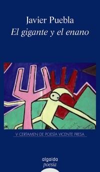 GIGANTE Y EL ENANO, EL | 9788498774405 | PUEBLA RABANAL, JAVIER | Galatea Llibres | Llibreria online de Reus, Tarragona | Comprar llibres en català i castellà online