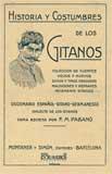 HISTORIA Y COSTUMBRES DE LOS GITANOS | 9788498620955 | PABANO, J.M. | Galatea Llibres | Llibreria online de Reus, Tarragona | Comprar llibres en català i castellà online