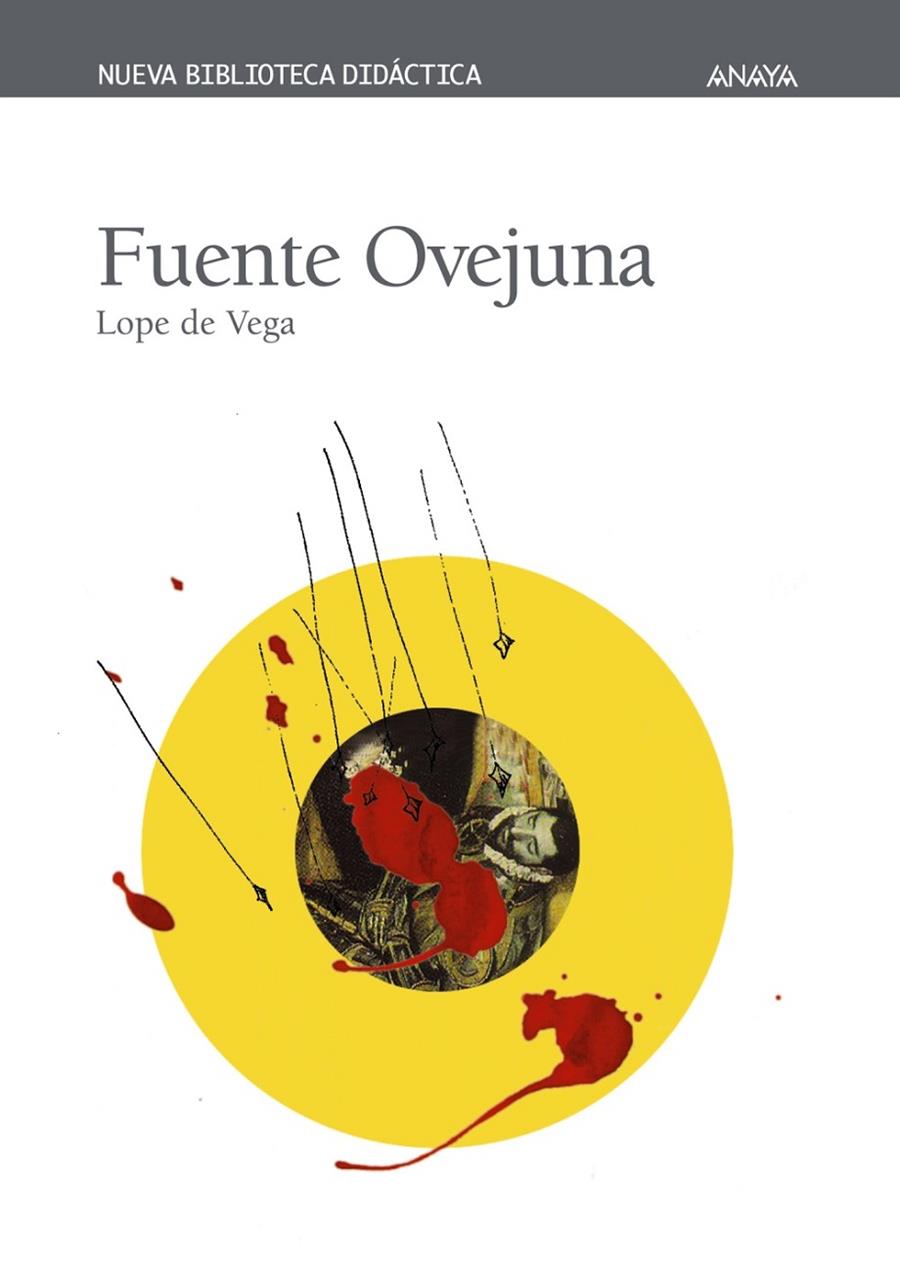 FUENTE OVEJUNA | 9788420743554 | VEGA, LOPE DE | Galatea Llibres | Librería online de Reus, Tarragona | Comprar libros en catalán y castellano online