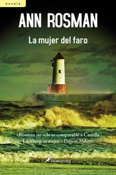 MUJER DEL FARO, LA | 9788498383089 | ROSMAN, ANN | Galatea Llibres | Llibreria online de Reus, Tarragona | Comprar llibres en català i castellà online